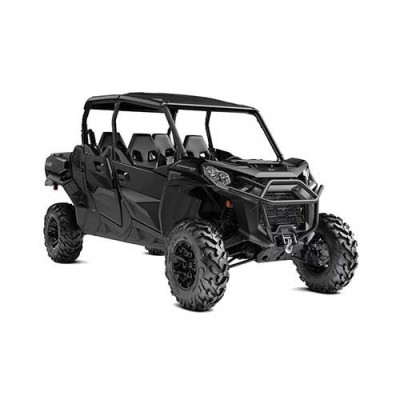 Can-Am Commander MAX XT 1000R INT '25