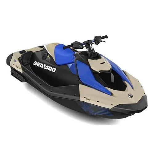 Sea-Doo Spark Trixx 1UP 90 iBR '25