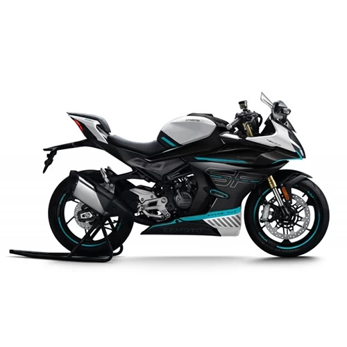 CFMOTO 450SR ABS '25