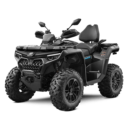 CForce 1000 X10 EPS T3b '26 