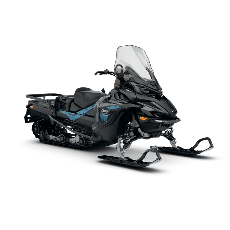 Lynx Commander Core 900 ACE '26