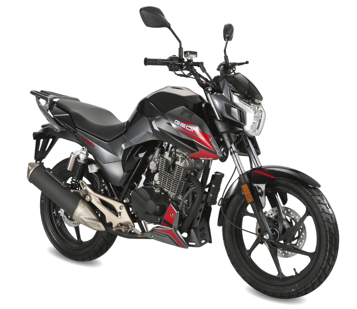 GEON CR6Z 250