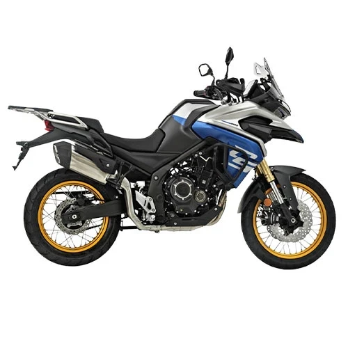 VOGE DS525X '25